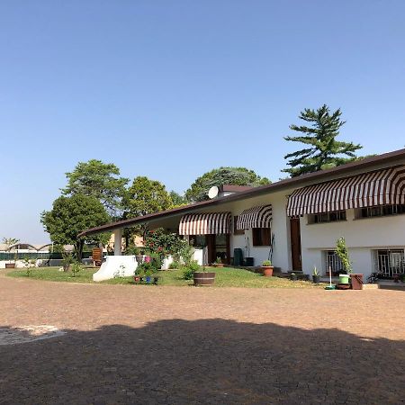 B & B Chic Premariacco Zewnętrze zdjęcie