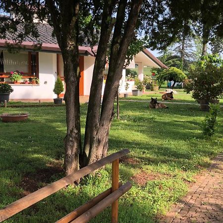 B & B Chic Premariacco Zewnętrze zdjęcie