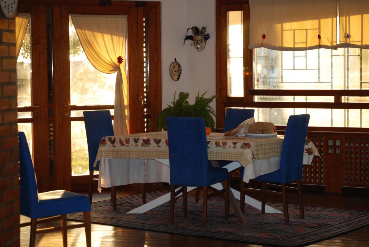 B & B Chic Premariacco Zewnętrze zdjęcie
