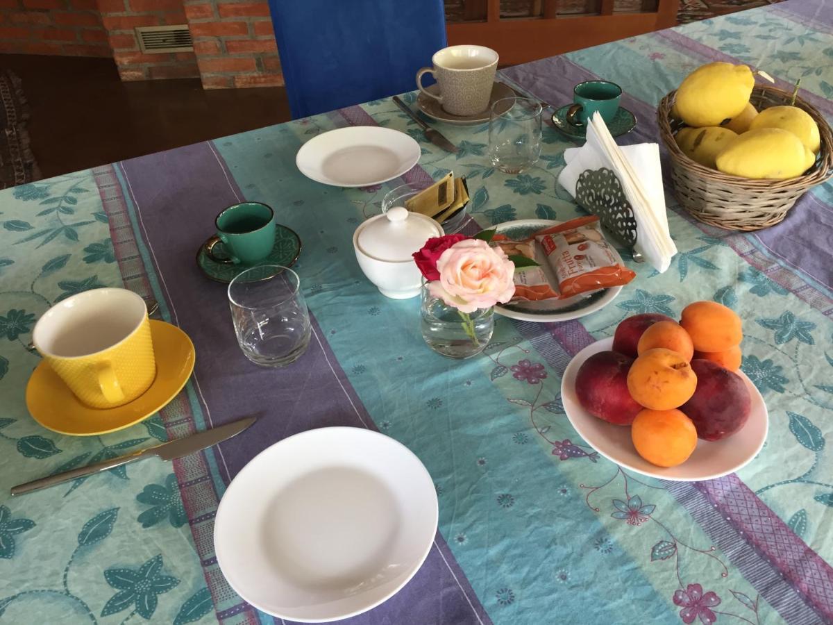 B & B Chic Premariacco Zewnętrze zdjęcie