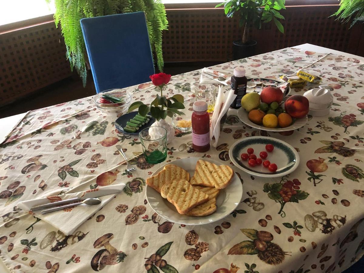 B & B Chic Premariacco Zewnętrze zdjęcie
