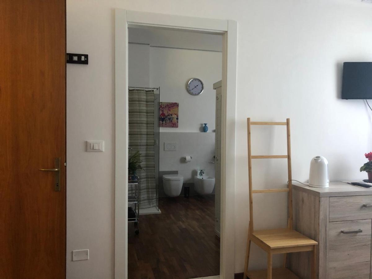 B & B Chic Premariacco Zewnętrze zdjęcie