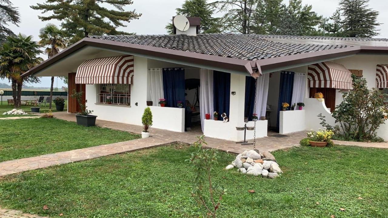 B & B Chic Premariacco Zewnętrze zdjęcie
