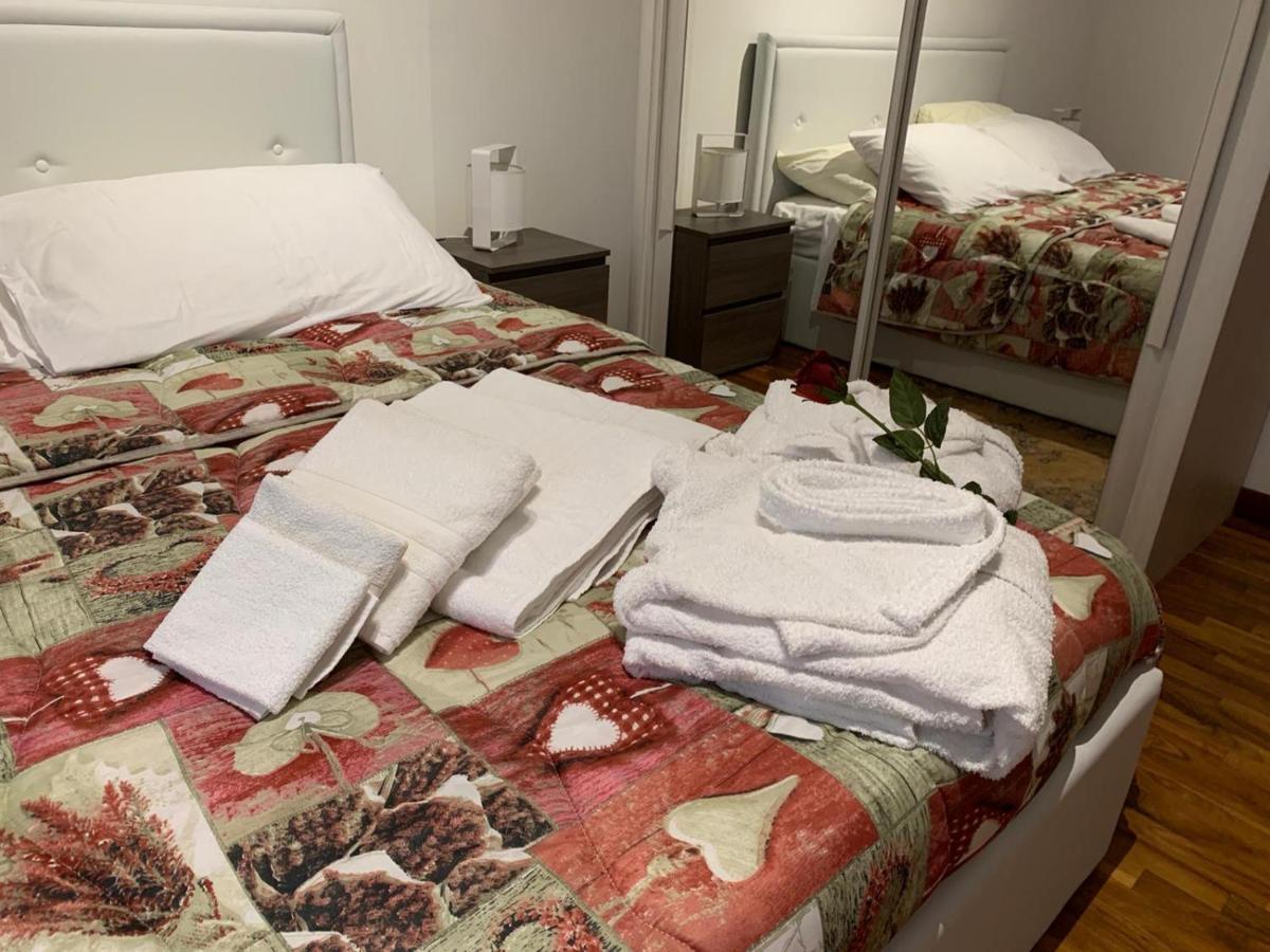 B & B Chic Premariacco Zewnętrze zdjęcie