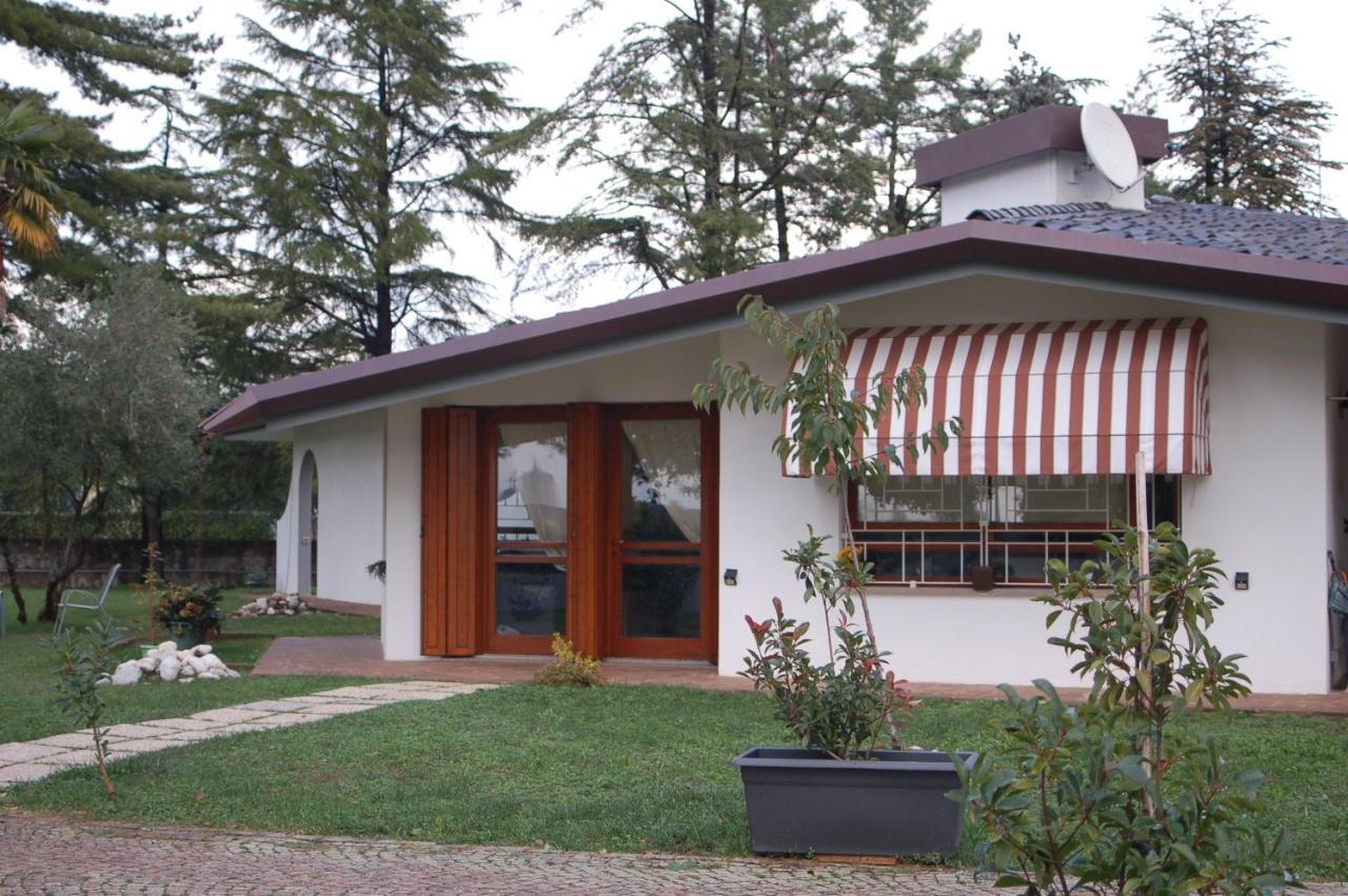 B & B Chic Premariacco Zewnętrze zdjęcie