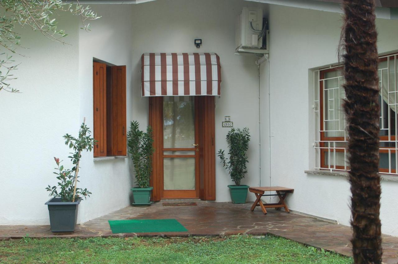 B & B Chic Premariacco Zewnętrze zdjęcie