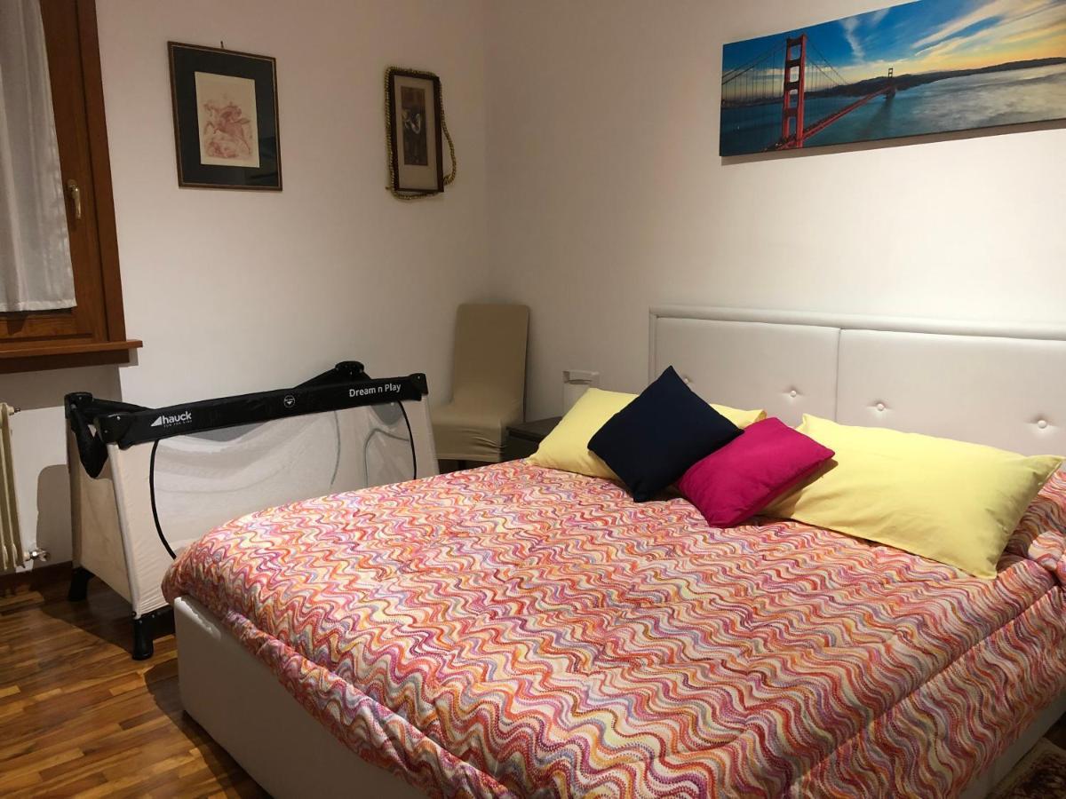 B & B Chic Premariacco Zewnętrze zdjęcie