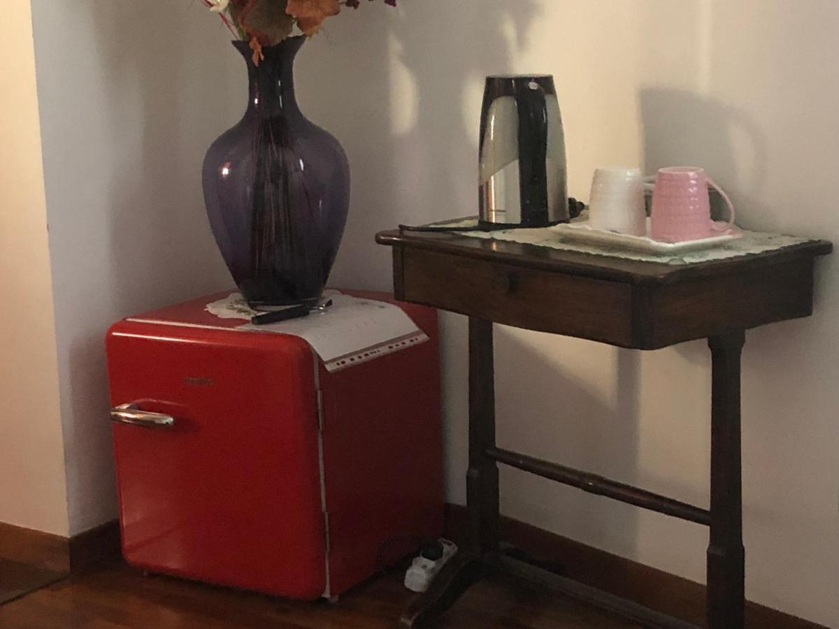 B & B Chic Premariacco Zewnętrze zdjęcie