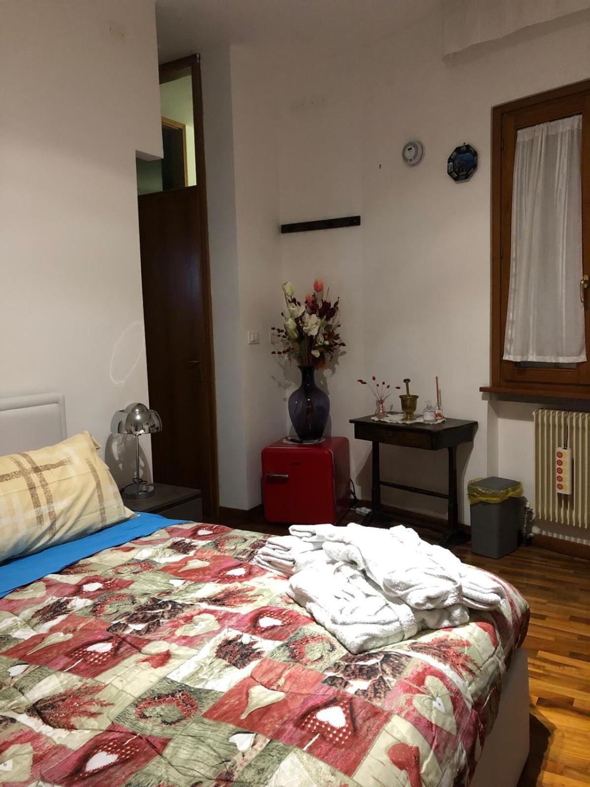 B & B Chic Premariacco Zewnętrze zdjęcie